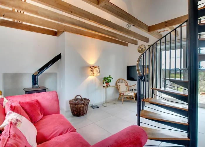 Plum Tree Holiday home